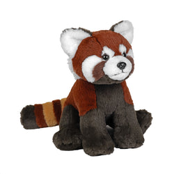 Earthkins Mini Red Panda 10"