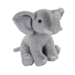 Earthkins Mini African Elephant 10"