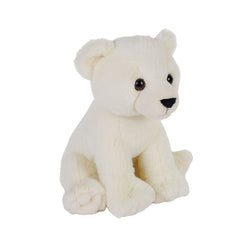 Earthkins Mini Polar Bear 10"