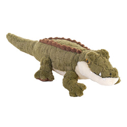 Earthkins Mini Crocodile 10"