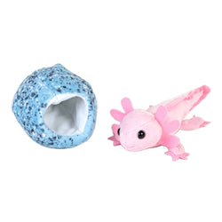 Hatchlings Axolotl 6"