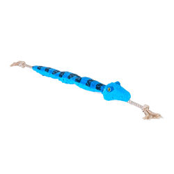 Petkins Dog Toy Snake 36"