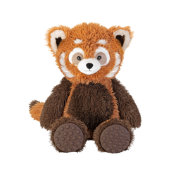 Poppykins Red Panda 14"