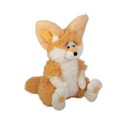 Snuggleluvs Fennec Fox 15"