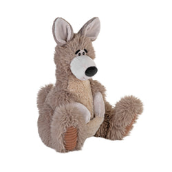 Snuggleluvs Kangaroo 15"