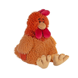 Snuggleluvs Chicken 15"