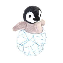 Hatchlings Penguin 6"