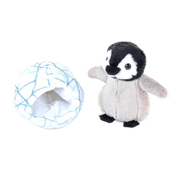 Hatchlings Penguin 6"