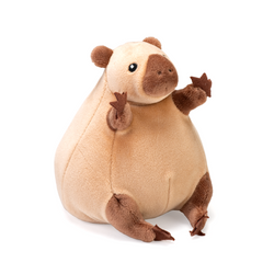 Flipkins Capybara 4.5"