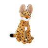 Cuddlekins Eco Serval 12"