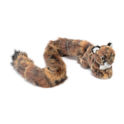 Tailkins Clouded Leopard 40"