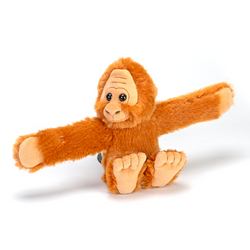 Huggers Bigfoot 8"