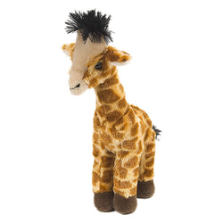Mini Cuddlekins Giraffe Baby 8"