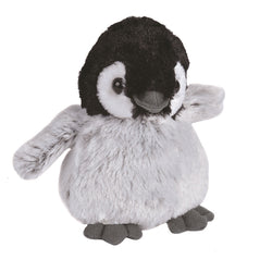 Mini Cuddlekins Playful Penguin 8"