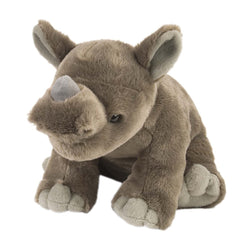 Cuddlekins Rhino Baby 12"