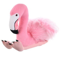 Cuddlekins Flamingo 12"