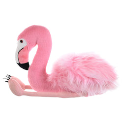 Cuddlekins Flamingo 12"