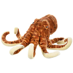 Cuddlekins Octopus 12"