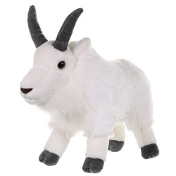 Cuddlekins Moutain Goat 12"