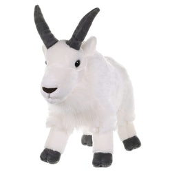 Cuddlekins Moutain Goat 12"