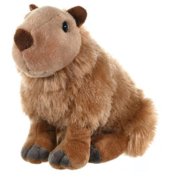 Cuddlekins Capybara 12"