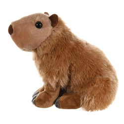 Cuddlekins Capybara 12"