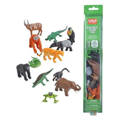 Wild Animals