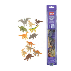 Nature Tube Dinosaur Collection