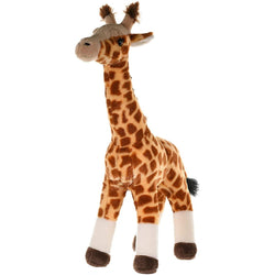 Cuddlekins Giraffe Standing 17"
