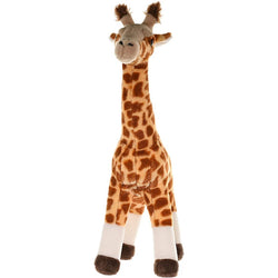Cuddlekins Giraffe Standing 17"