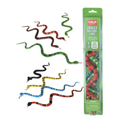 Nature Tube Snake Collection