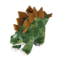 Dinosauria Stegosaurus 15"