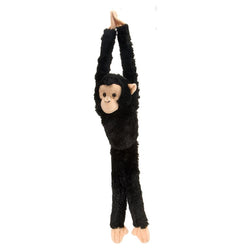 Hanging Chimpanzee 20"