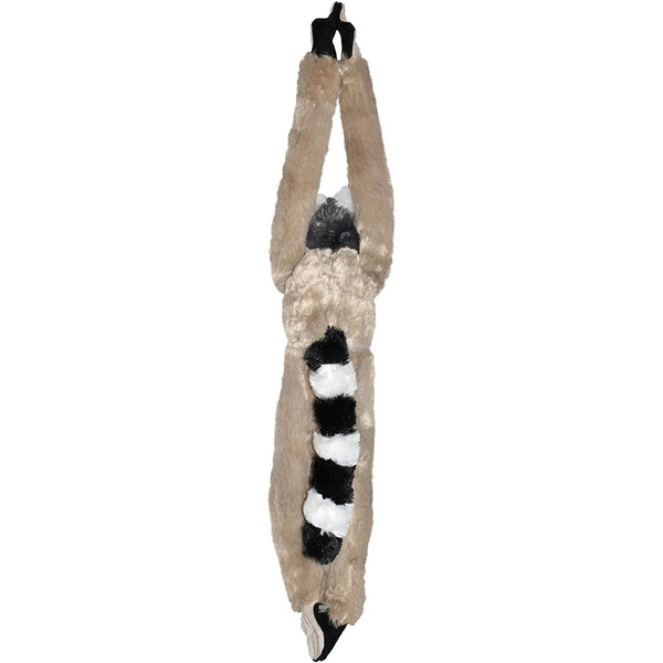 Hanging Ring Tailed Lemur 20