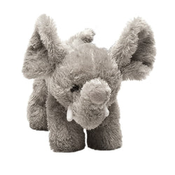 Hug'ems African Elephant 7"