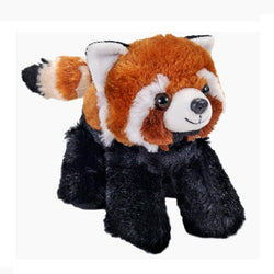 Hug'ems Red Panda 7"