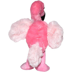 Hug'ems Flamingo 7"