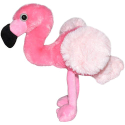 Hug'ems Flamingo 7"