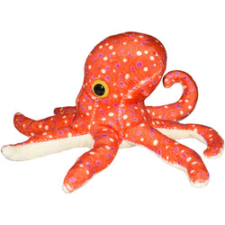 Hug'ems Octopus 7"