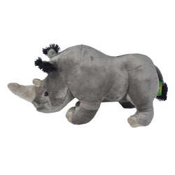 Cuddlekins Rhino 12"
