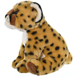 Cuddlekins Cheetah Cub 12"