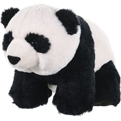 Cuddlekins Panda 12"