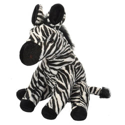 Cuddlekins Zebra 12"