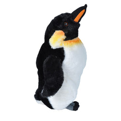 Cuddlekins Emperor Penguin 12"