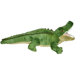 Mini Cuddlekins Alligator 8"