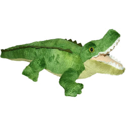 Mini Cuddlekins Alligator 8"