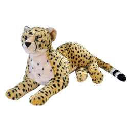 Cuddlekins Jumbo Cheetah 30"