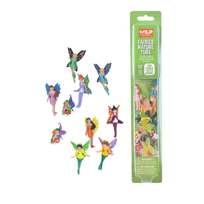 Animal Figures and Playsets