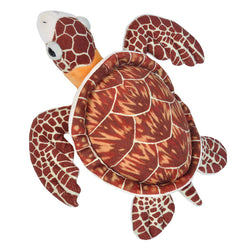 Mini Cuddlekins Hawksbill Sea Turtle 8"