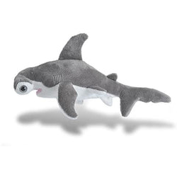 Sea Critters Hammerhead Shark 11"